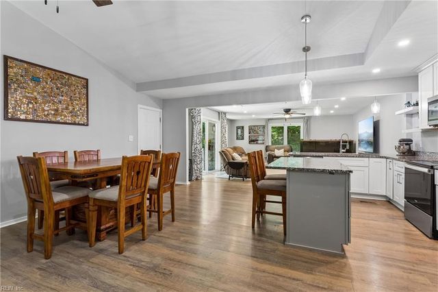 138 Wichita LN, Williamsburg, VA 23188