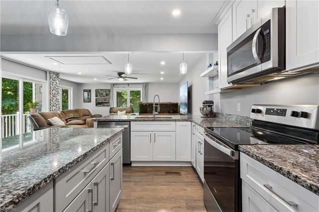 138 Wichita LN, Williamsburg, VA 23188