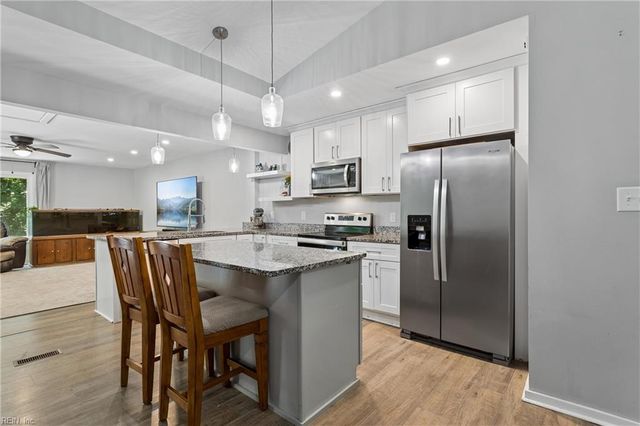 138 Wichita LN, Williamsburg, VA 23188