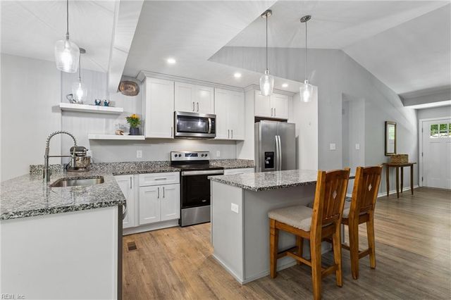 138 Wichita LN, Williamsburg, VA 23188