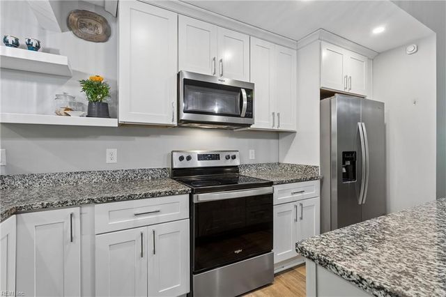 138 Wichita LN, Williamsburg, VA 23188