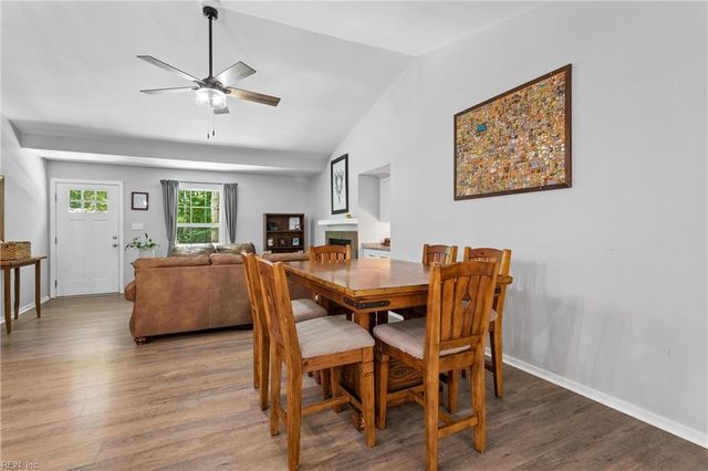 138 Wichita LN, Williamsburg, VA 23188