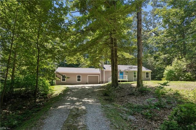 138 Wichita LN, Williamsburg, VA 23188