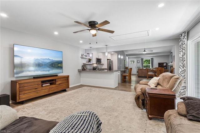 138 Wichita LN, Williamsburg, VA 23188