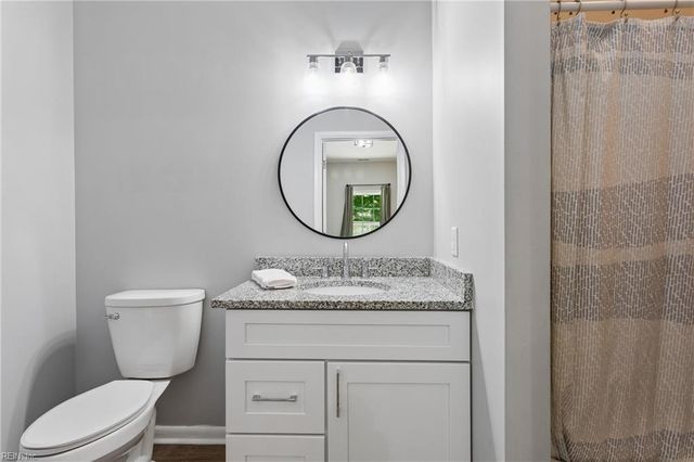 138 Wichita LN, Williamsburg, VA 23188