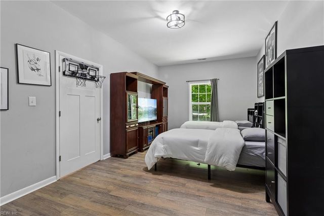 138 Wichita LN, Williamsburg, VA 23188