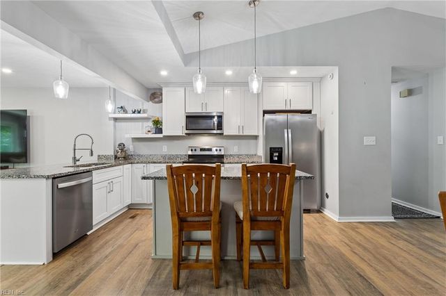 138 Wichita LN, Williamsburg, VA 23188