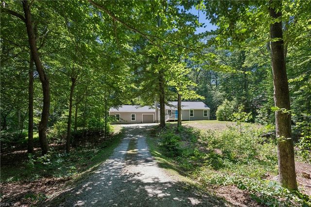 138 Wichita LN, Williamsburg, VA 23188