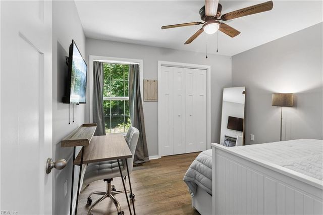 138 Wichita LN, Williamsburg, VA 23188