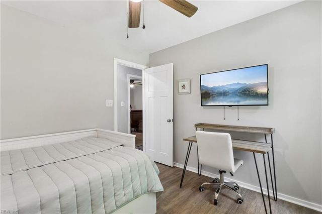 138 Wichita LN, Williamsburg, VA 23188