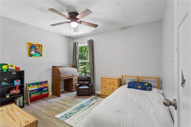 138 Wichita LN, Williamsburg, VA 23188
