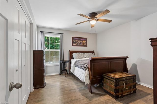 138 Wichita LN, Williamsburg, VA 23188