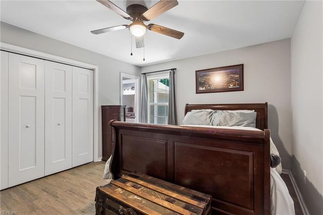 138 Wichita LN, Williamsburg, VA 23188