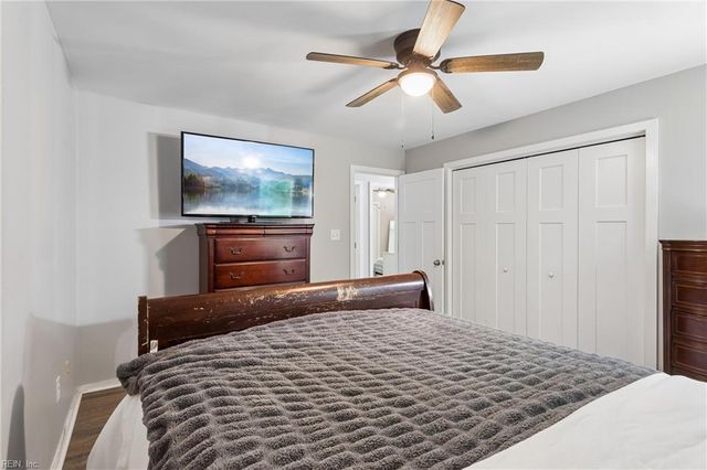 138 Wichita LN, Williamsburg, VA 23188
