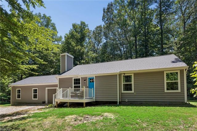 138 Wichita LN, Williamsburg, VA 23188