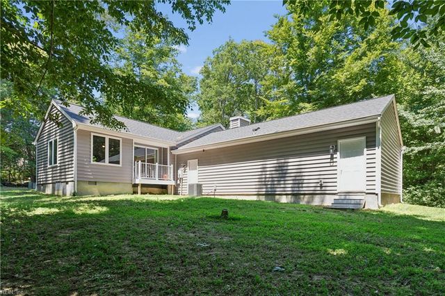 138 Wichita LN, Williamsburg, VA 23188