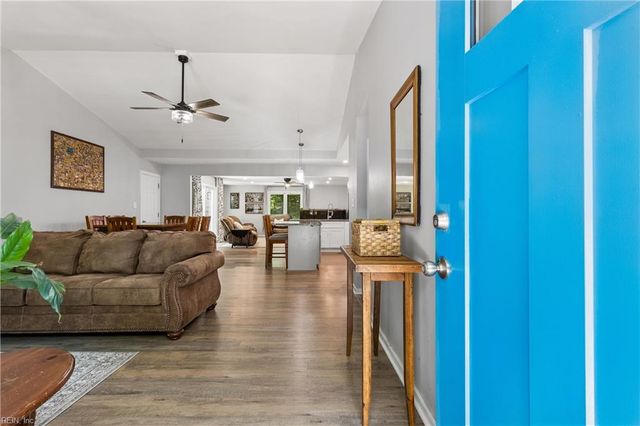 138 Wichita LN, Williamsburg, VA 23188