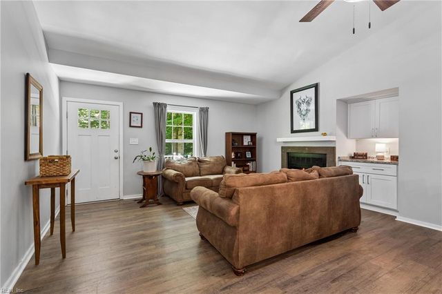 138 Wichita LN, Williamsburg, VA 23188