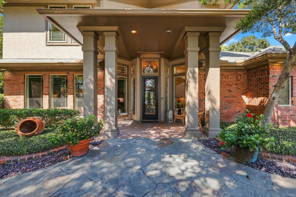 800 Oakwood Court, Highland Village, TX 75077 — photo 5