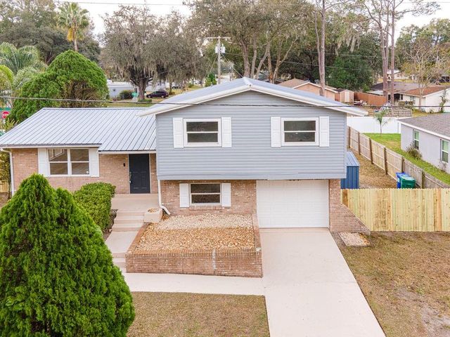 804 JUDY AVENUE, Wildwood, FL 34785