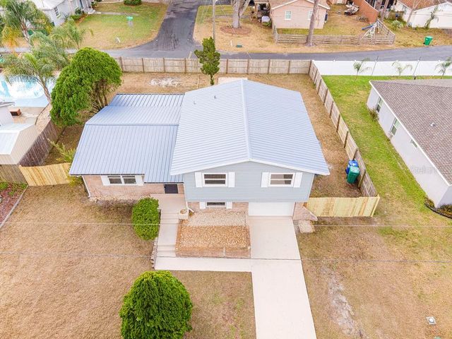 804 JUDY AVENUE, Wildwood, FL 34785