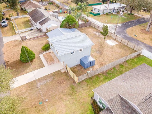 804 JUDY AVENUE, Wildwood, FL 34785