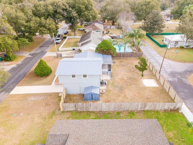 804 JUDY AVENUE, Wildwood, FL 34785