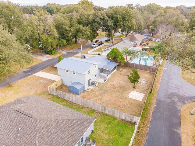 804 JUDY AVENUE, Wildwood, FL 34785