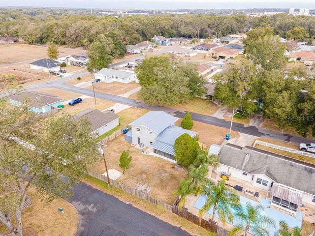 804 JUDY AVENUE, Wildwood, FL 34785