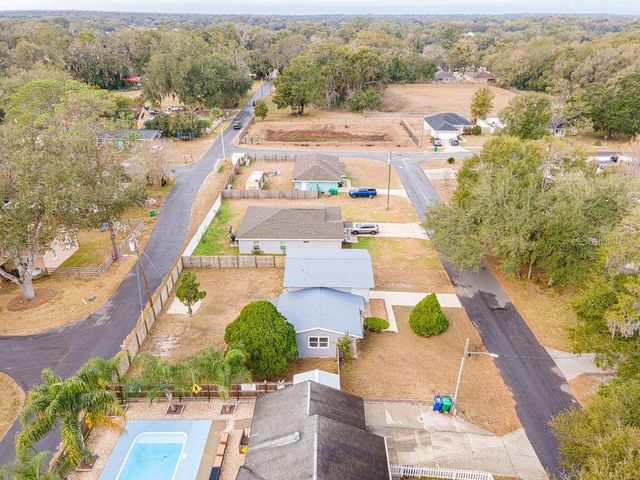 804 JUDY AVENUE, Wildwood, FL 34785