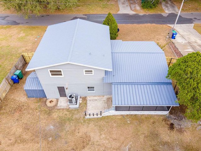 804 JUDY AVENUE, Wildwood, FL 34785