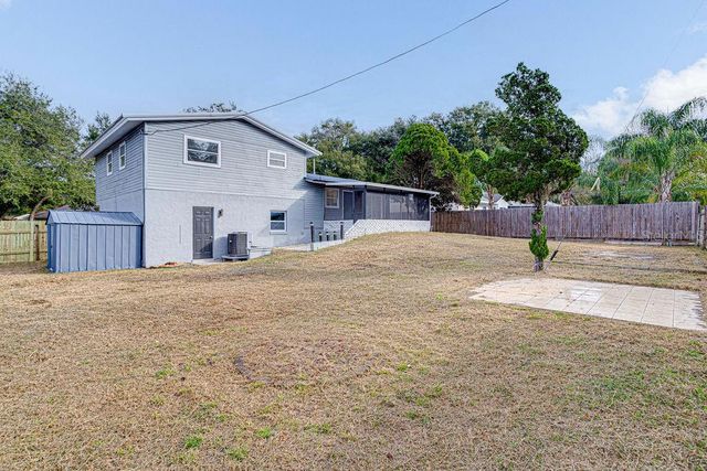 804 JUDY AVENUE, Wildwood, FL 34785