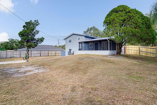 804 JUDY AVENUE, Wildwood, FL 34785