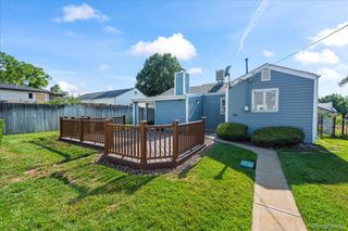 4660 Quitman Street, Denver, CO 80212