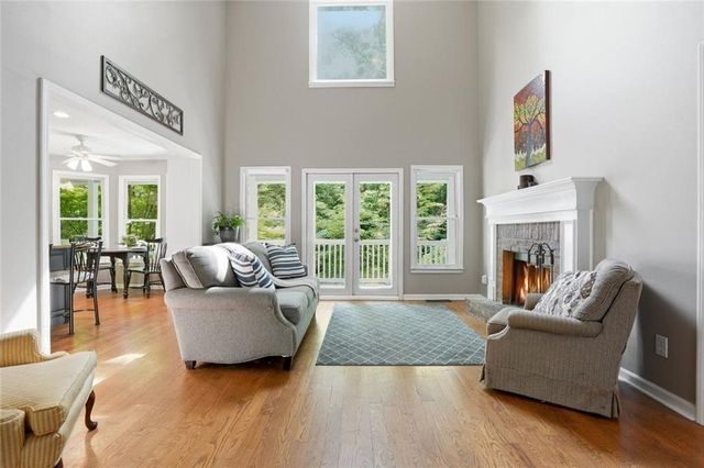 3259 Etchison Road, Loganville, GA 30052