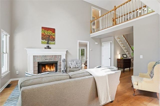 3259 Etchison Road, Loganville, GA 30052