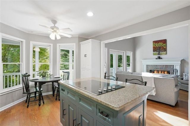 3259 Etchison Road, Loganville, GA 30052