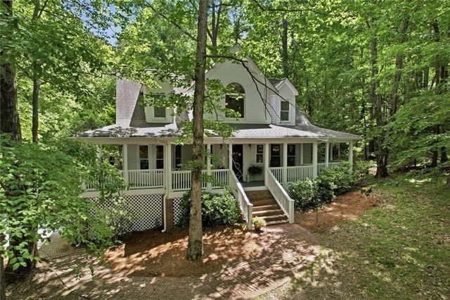 3259 Etchison Road, Loganville, GA 30052