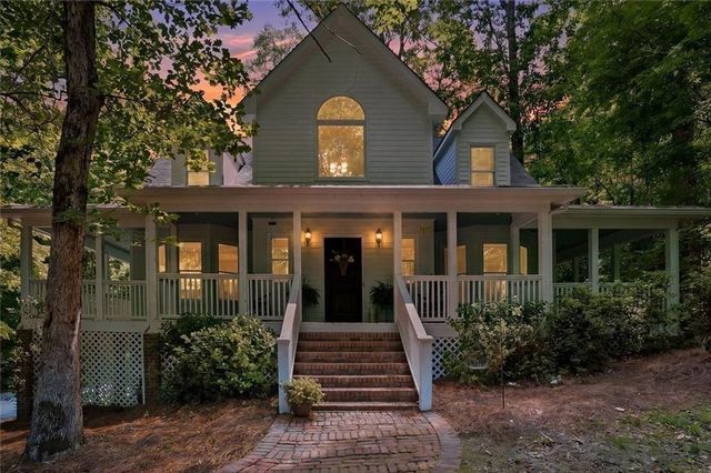 3259 Etchison Road, Loganville, GA 30052