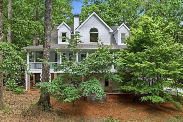 3259 Etchison Road, Loganville, GA 30052