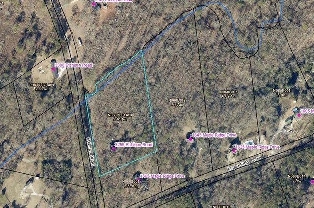 3259 Etchison Road, Loganville, GA 30052