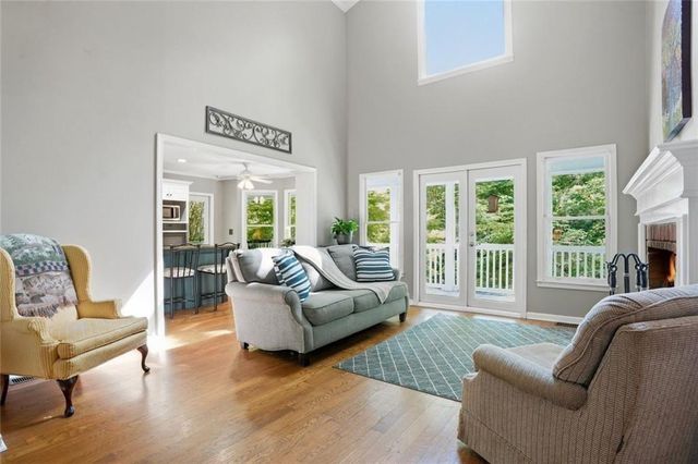 3259 Etchison Road, Loganville, GA 30052