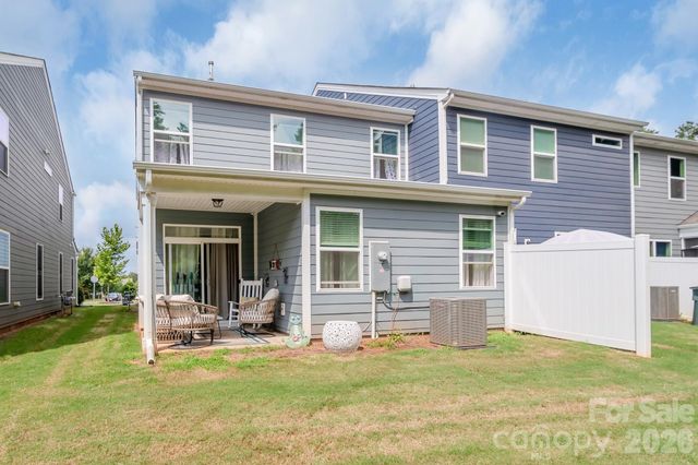 8026 Saluda Drive, Charlotte, NC 28269