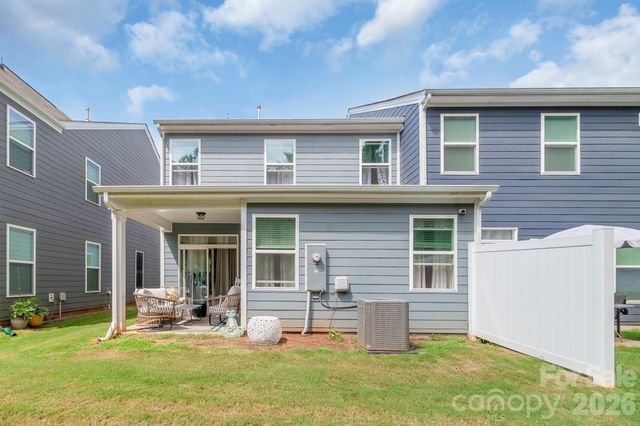8026 Saluda Drive, Charlotte, NC 28269
