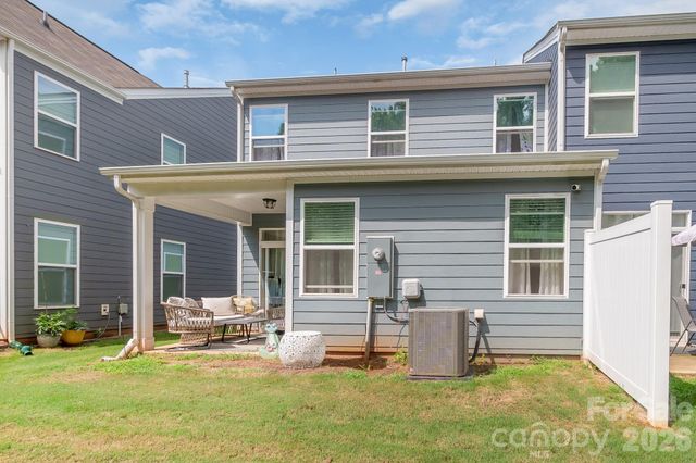 8026 Saluda Drive, Charlotte, NC 28269