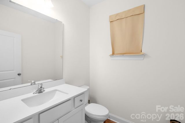 8026 Saluda Drive, Charlotte, NC 28269