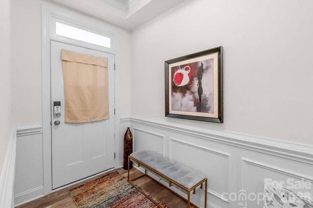 8026 Saluda Drive, Charlotte, NC 28269