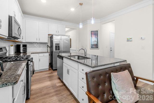 8026 Saluda Drive, Charlotte, NC 28269