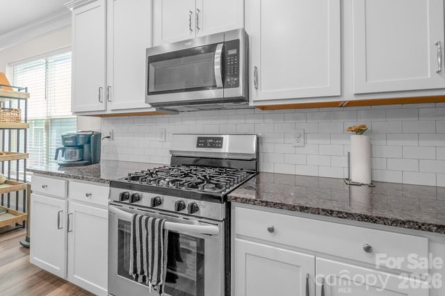 8026 Saluda Drive, Charlotte, NC 28269