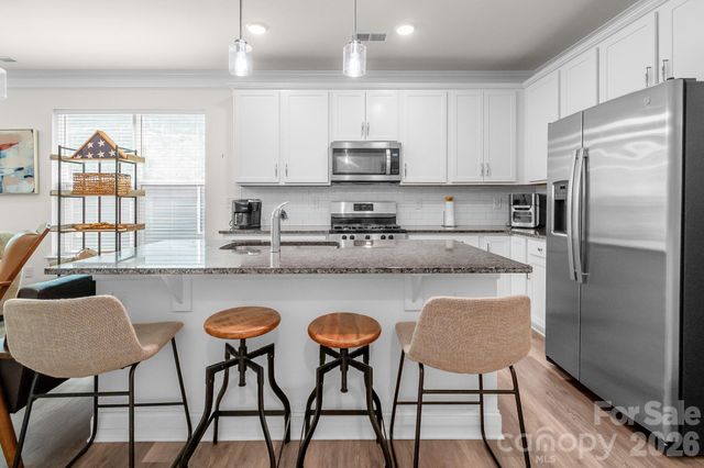 8026 Saluda Drive, Charlotte, NC 28269